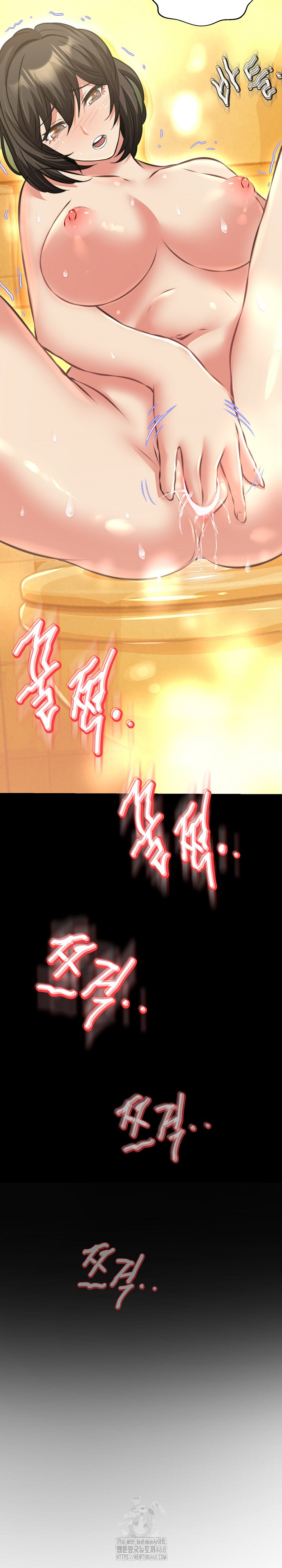 Gangster Girlfriend Raw - Chapter 24 Page 42