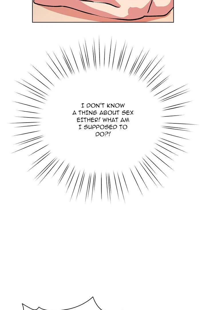 The Ghostly Deal - Chapter 3 Page 18