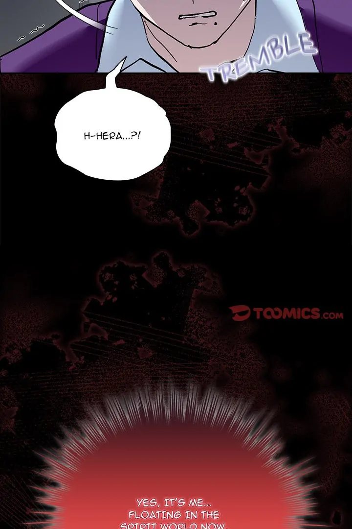 The Ghostly Deal - Chapter 5 Page 135