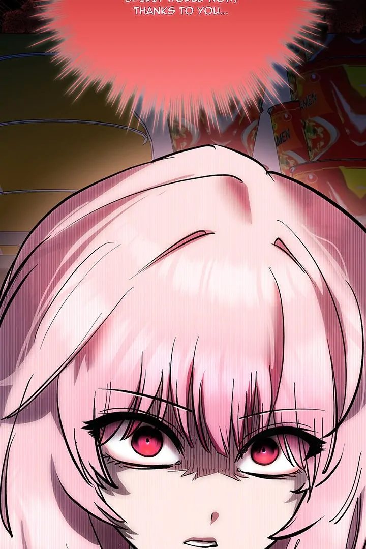 The Ghostly Deal - Chapter 5 Page 136