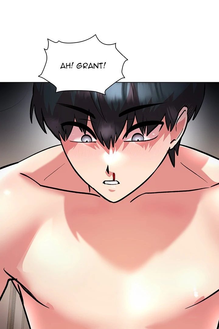 The Ghostly Deal - Chapter 5 Page 22