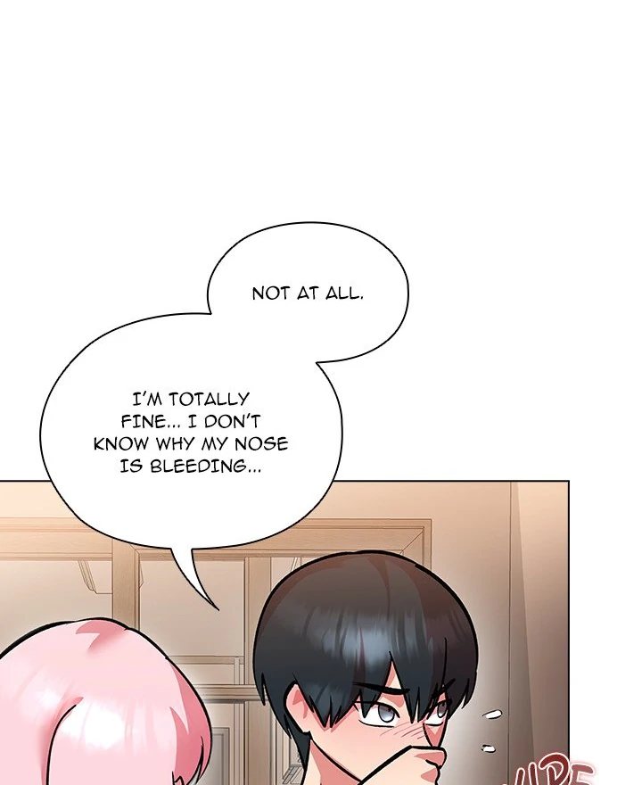 The Ghostly Deal - Chapter 5 Page 25