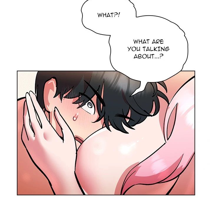 The Ghostly Deal - Chapter 5 Page 4