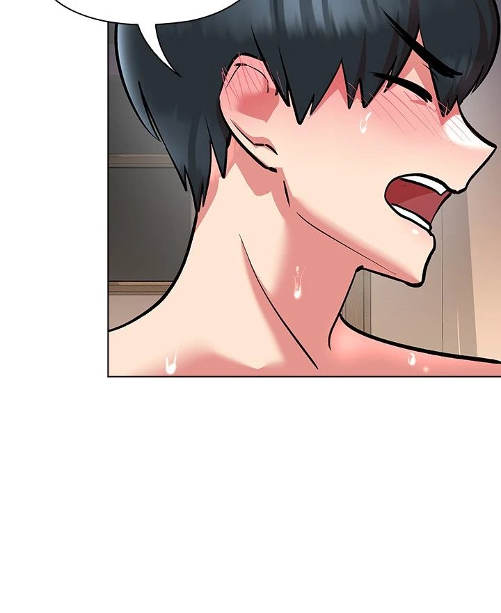 The Ghostly Deal - Chapter 5 Page 40