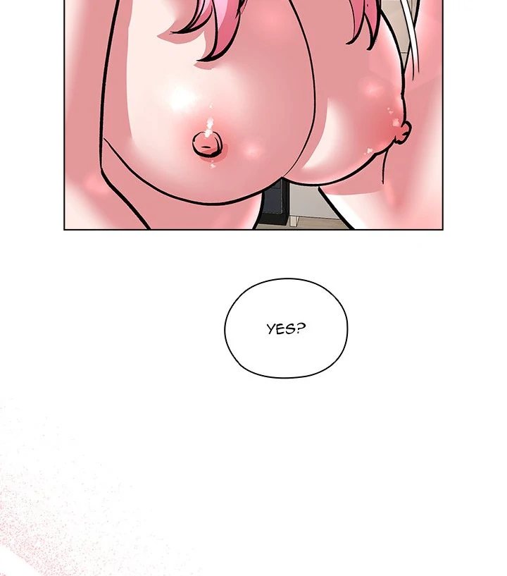 The Ghostly Deal - Chapter 5 Page 74