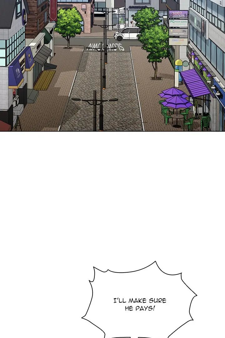 The Ghostly Deal - Chapter 5 Page 81