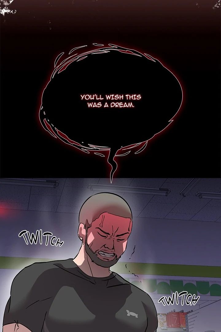 The Ghostly Deal - Chapter 6 Page 122