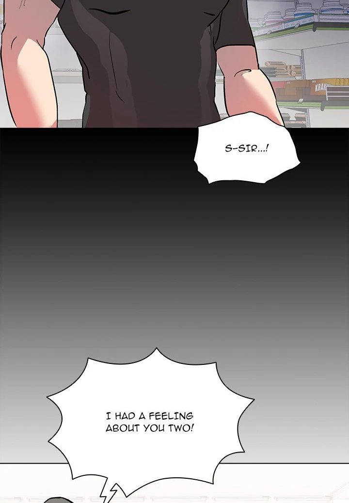 The Ghostly Deal - Chapter 6 Page 123