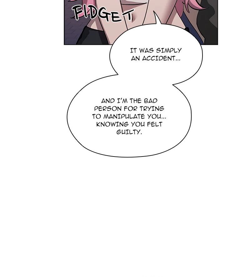 The Ghostly Deal - Chapter 6 Page 133