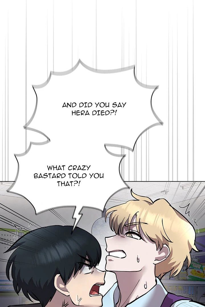 The Ghostly Deal - Chapter 6 Page 16