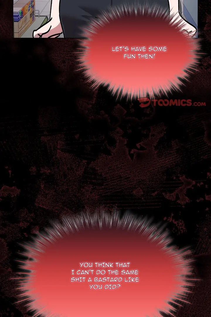 The Ghostly Deal - Chapter 6 Page 45