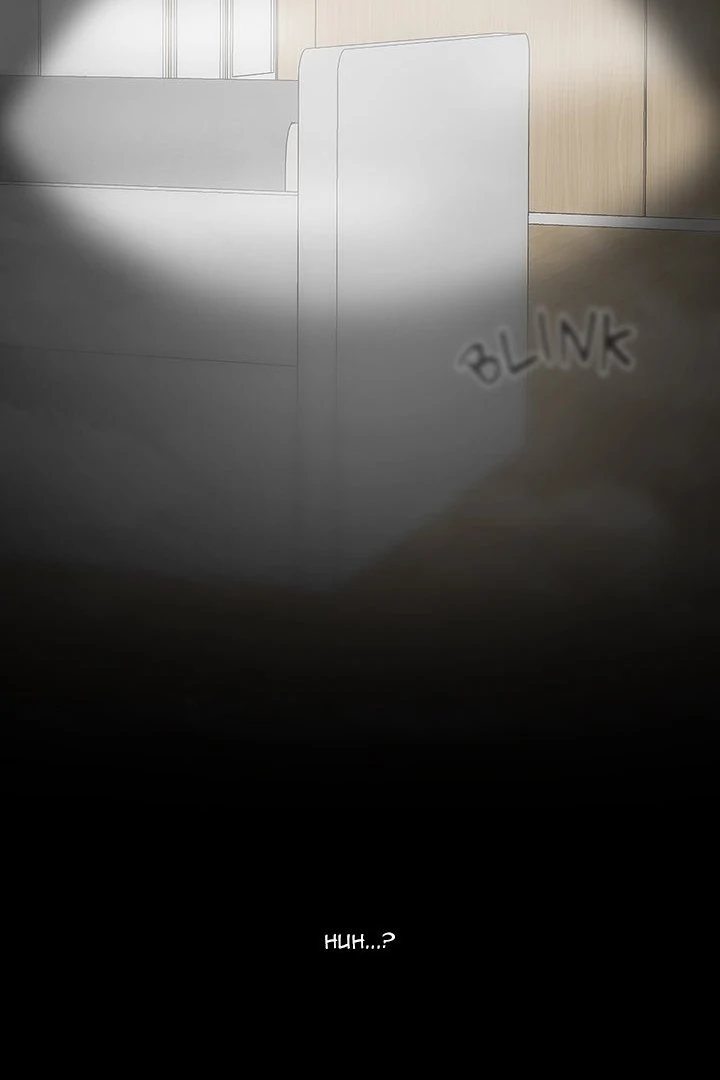 The Ghostly Deal - Chapter 6 Page 54