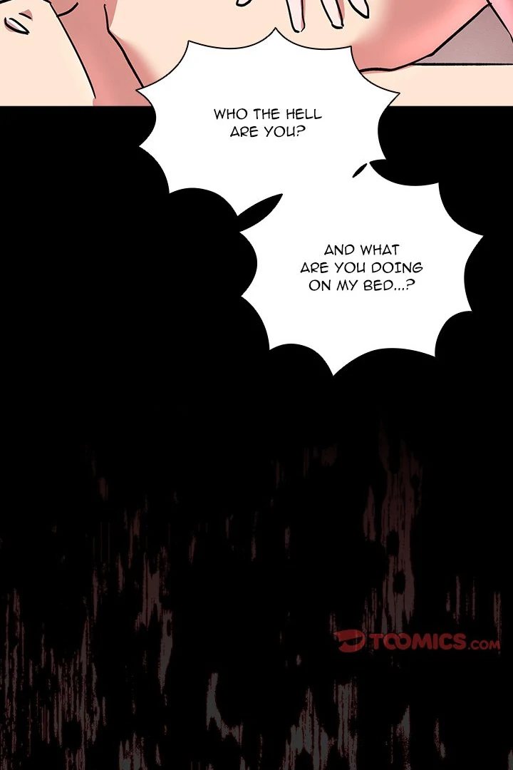 The Ghostly Deal - Chapter 6 Page 76