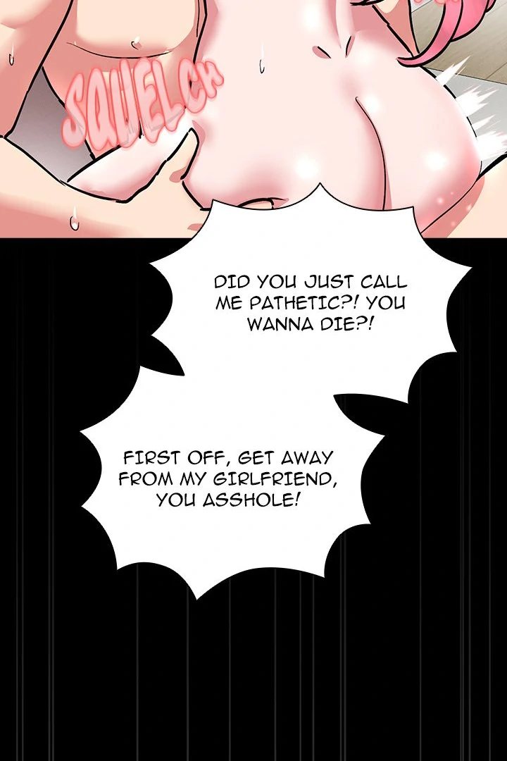 The Ghostly Deal - Chapter 6 Page 86