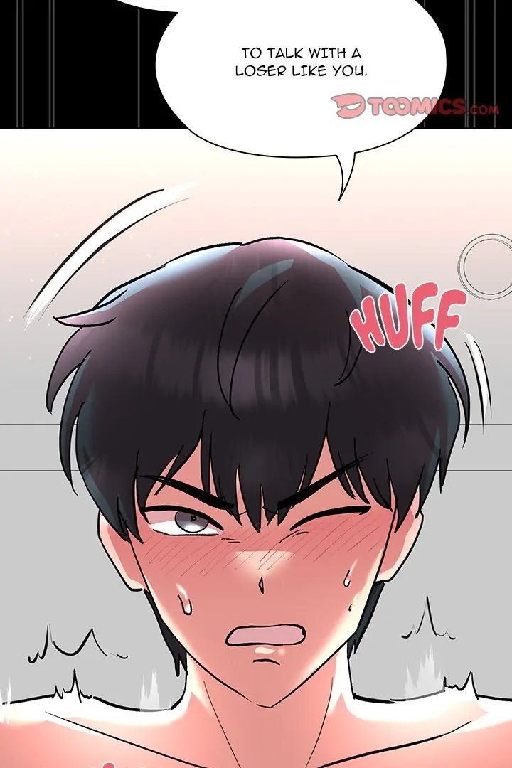 The Ghostly Deal - Chapter 6 Page 92