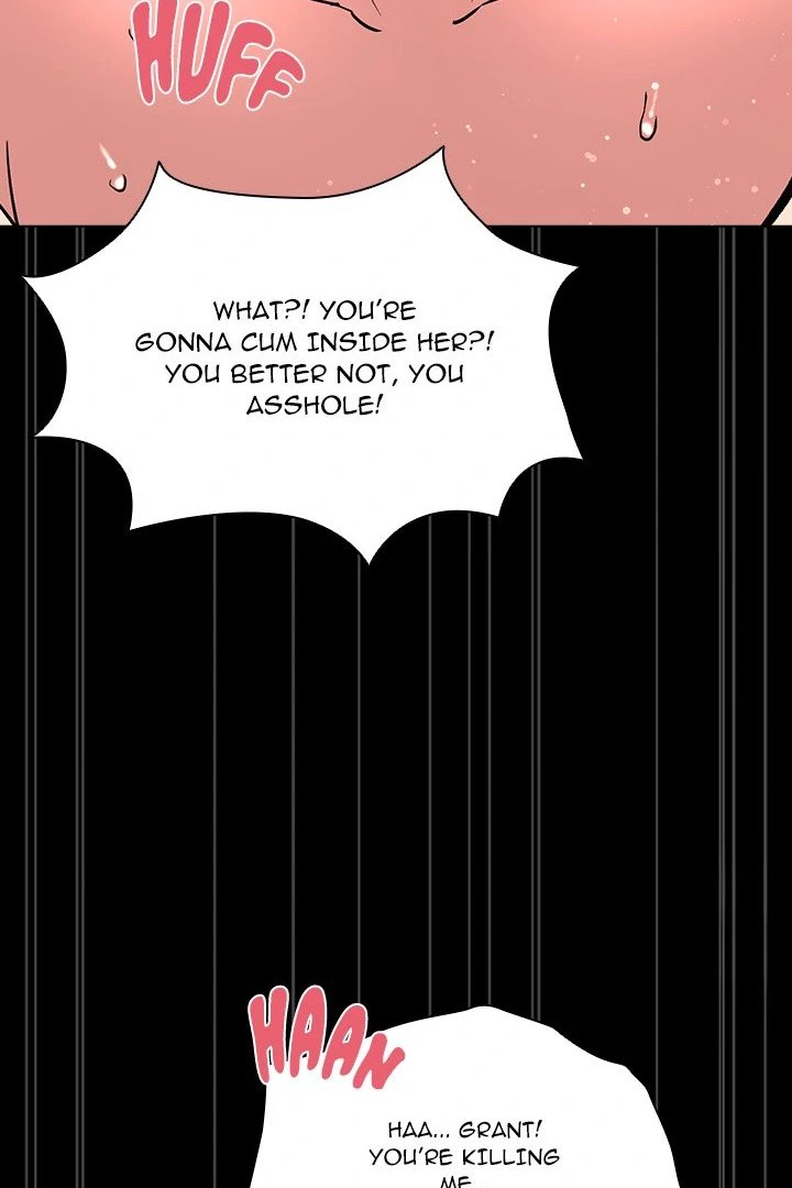 The Ghostly Deal - Chapter 6 Page 93