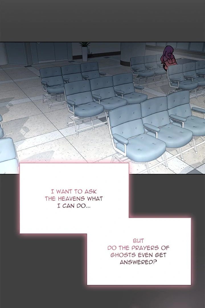 The Ghostly Deal - Chapter 7 Page 101