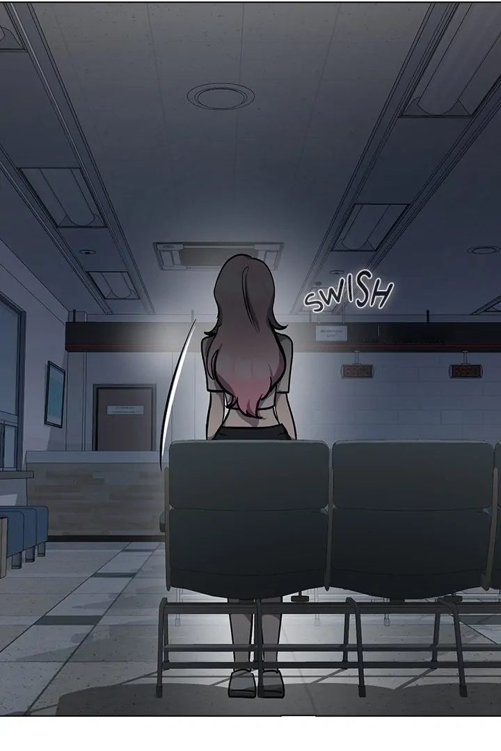 The Ghostly Deal - Chapter 7 Page 109