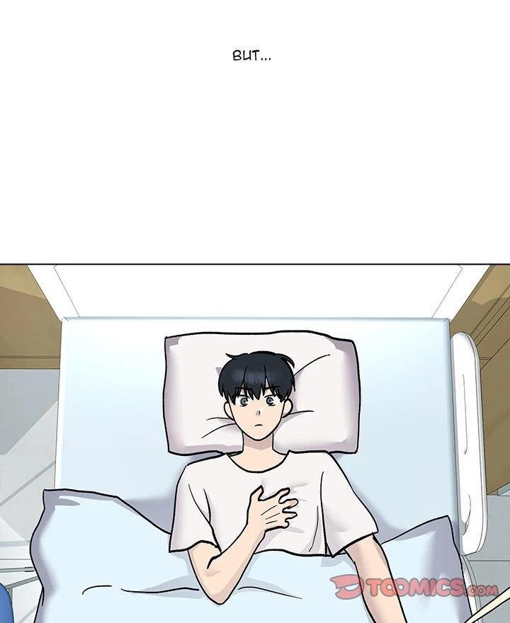 The Ghostly Deal - Chapter 7 Page 112