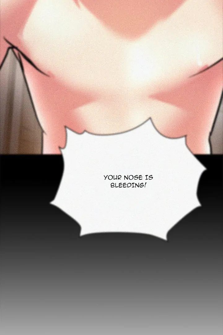 The Ghostly Deal - Chapter 7 Page 115