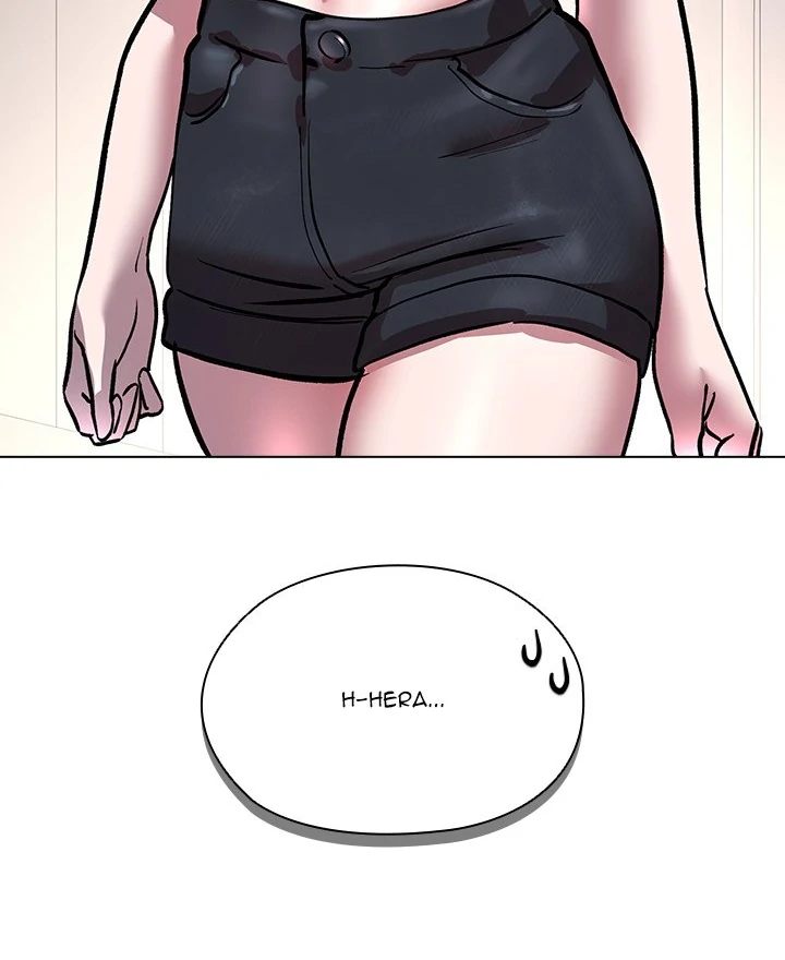 The Ghostly Deal - Chapter 7 Page 132