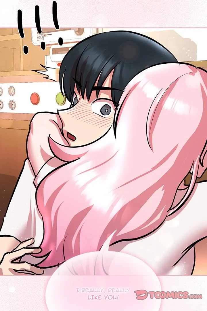 The Ghostly Deal - Chapter 7 Page 137