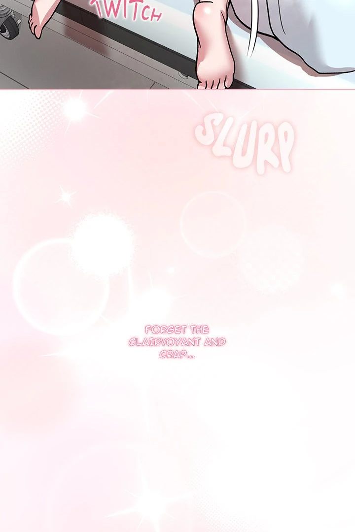 The Ghostly Deal - Chapter 7 Page 144