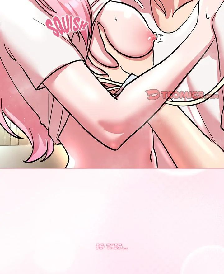 The Ghostly Deal - Chapter 7 Page 146