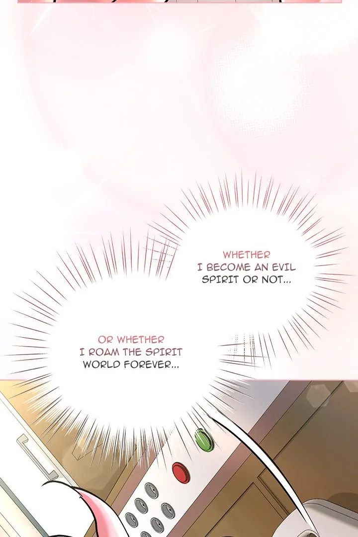 The Ghostly Deal - Chapter 7 Page 153