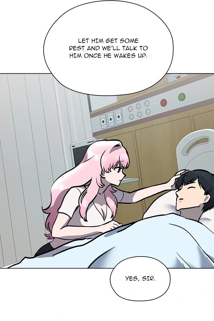 The Ghostly Deal - Chapter 7 Page 30