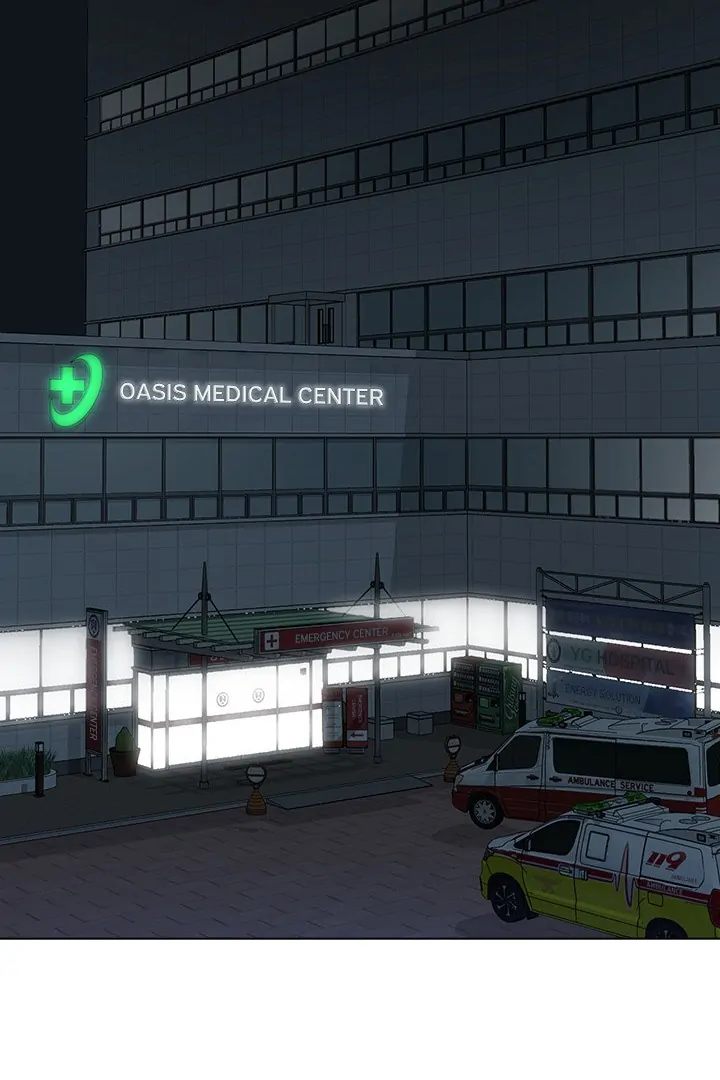 The Ghostly Deal - Chapter 7 Page 35