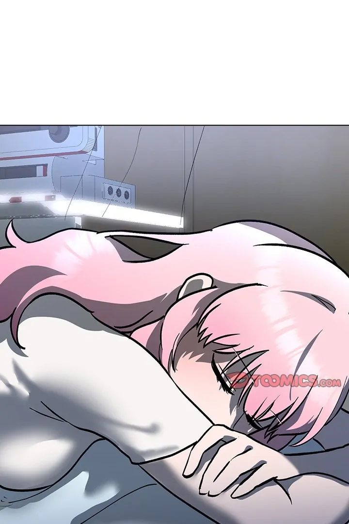 The Ghostly Deal - Chapter 7 Page 36