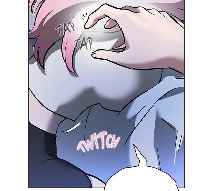 The Ghostly Deal - Chapter 7 Page 38