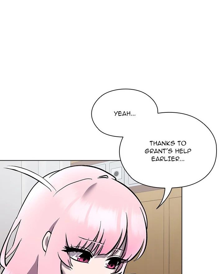 The Ghostly Deal - Chapter 7 Page 47