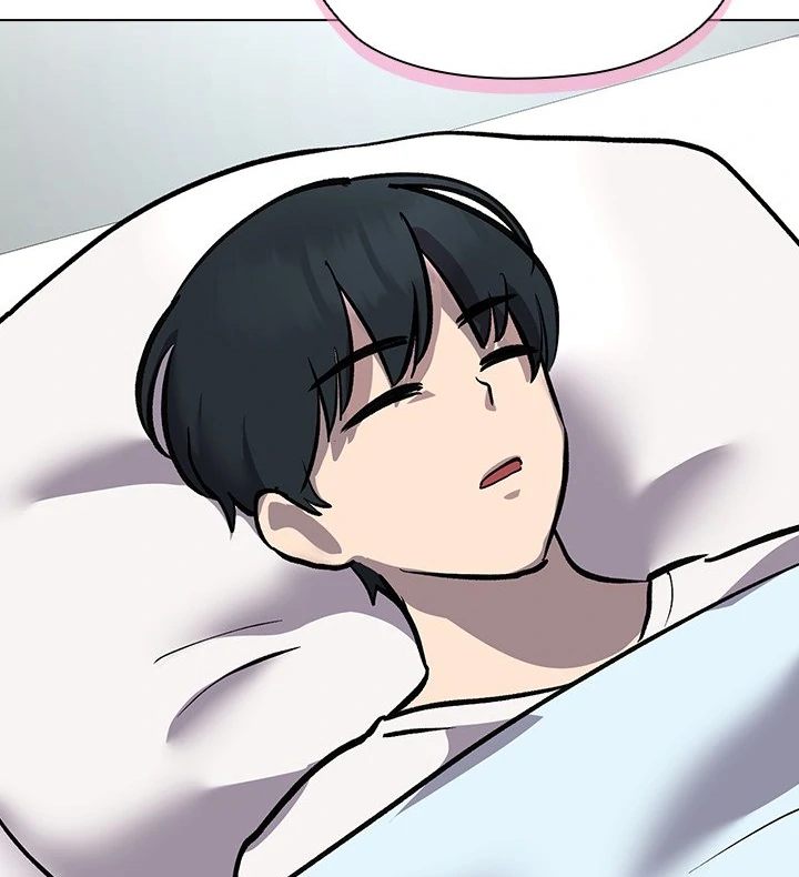 The Ghostly Deal - Chapter 7 Page 55