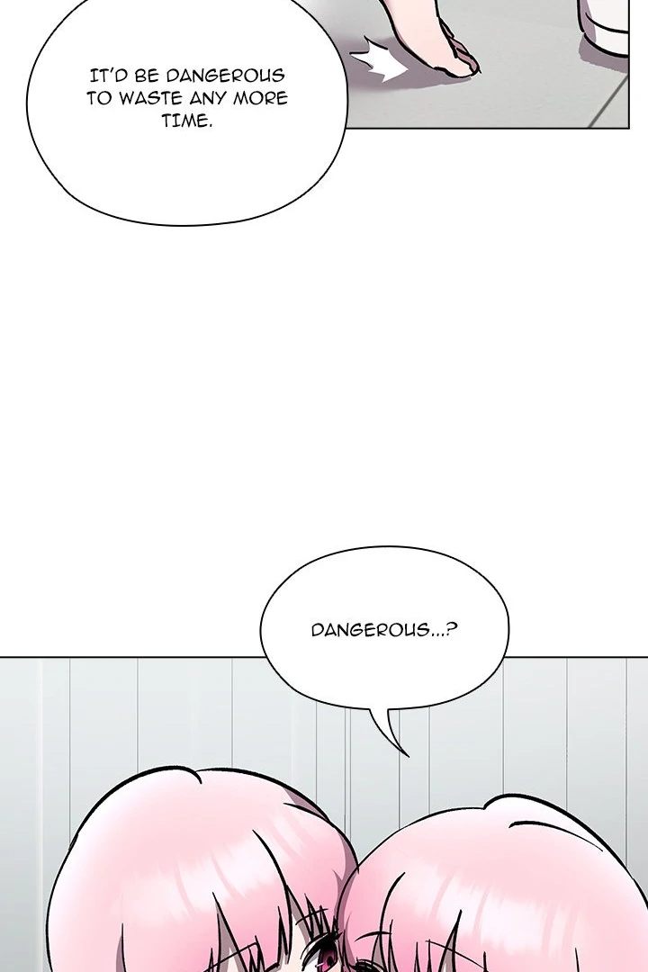 The Ghostly Deal - Chapter 7 Page 58