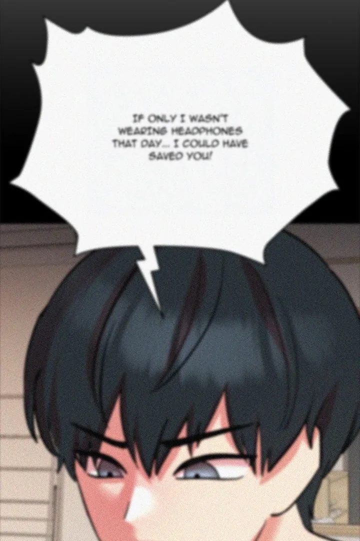 The Ghostly Deal - Chapter 7 Page 6