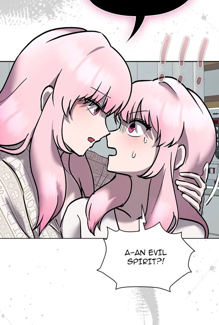 The Ghostly Deal - Chapter 7 Page 65