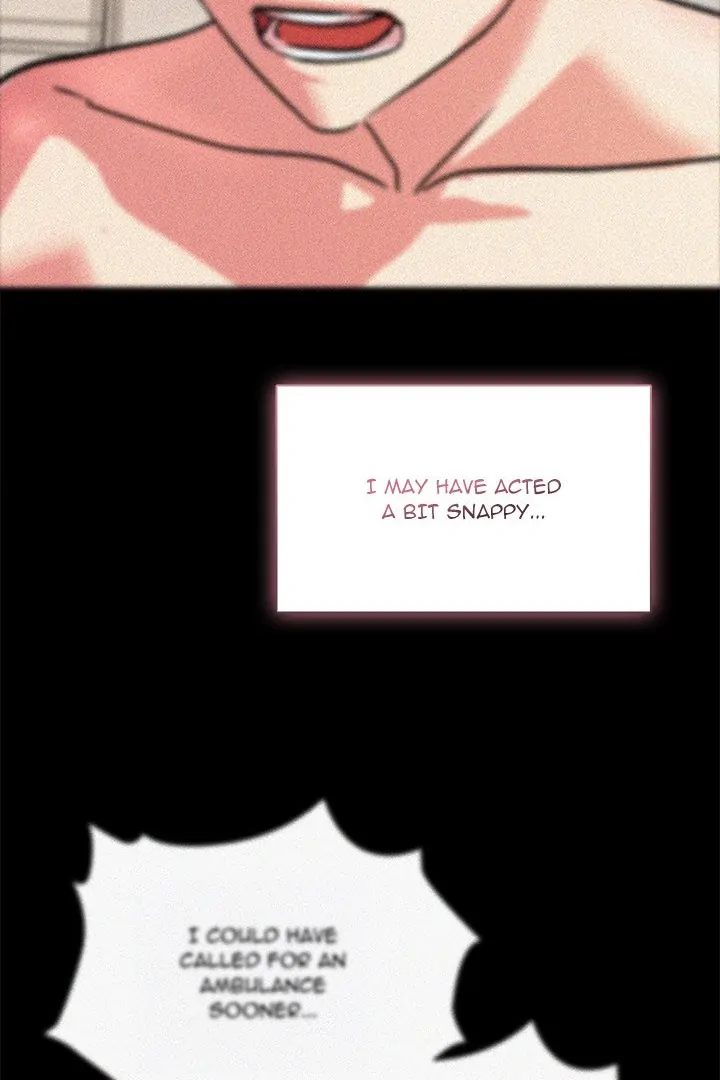 The Ghostly Deal - Chapter 7 Page 7