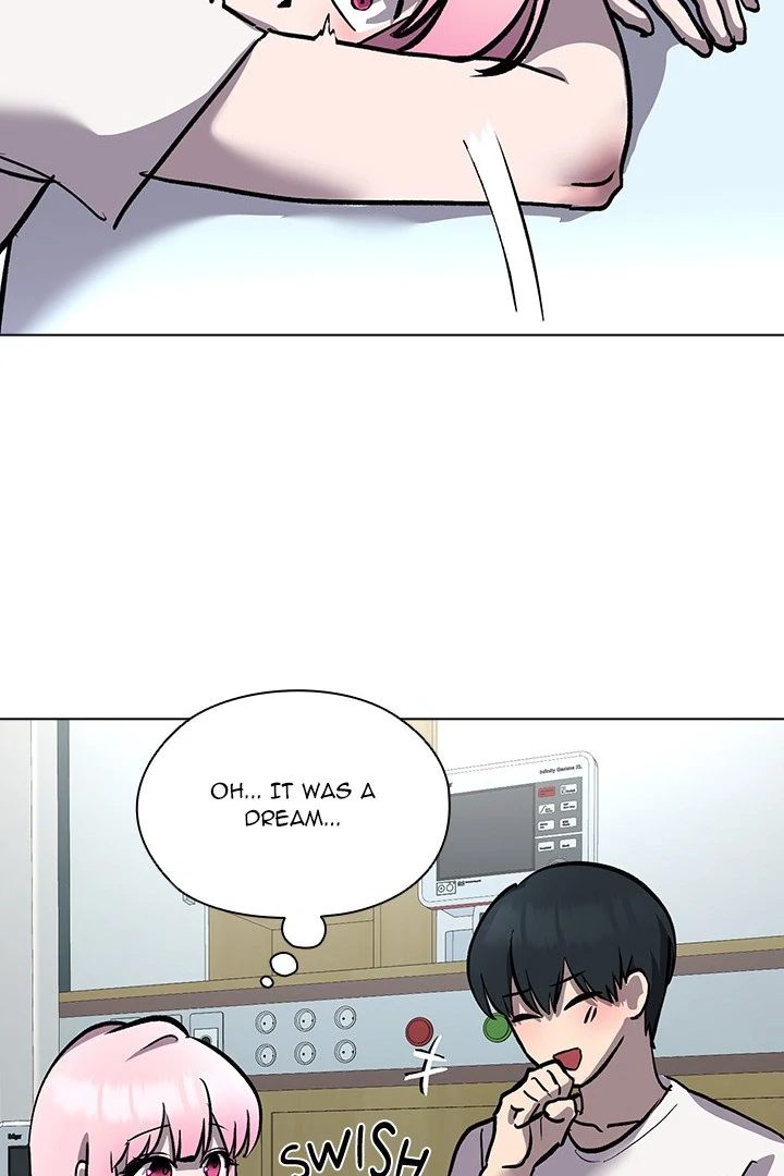 The Ghostly Deal - Chapter 7 Page 81