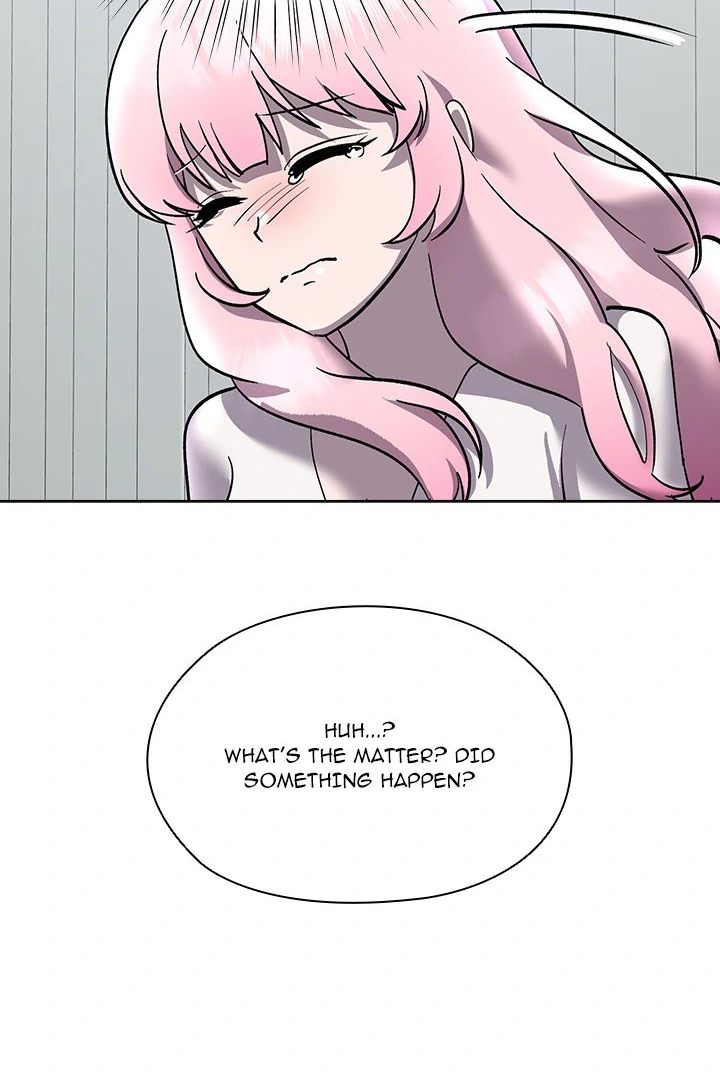 The Ghostly Deal - Chapter 7 Page 91