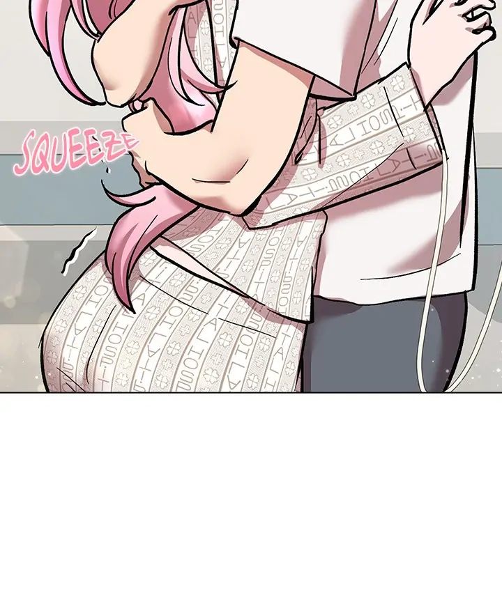 The Ghostly Deal - Chapter 8 Page 102