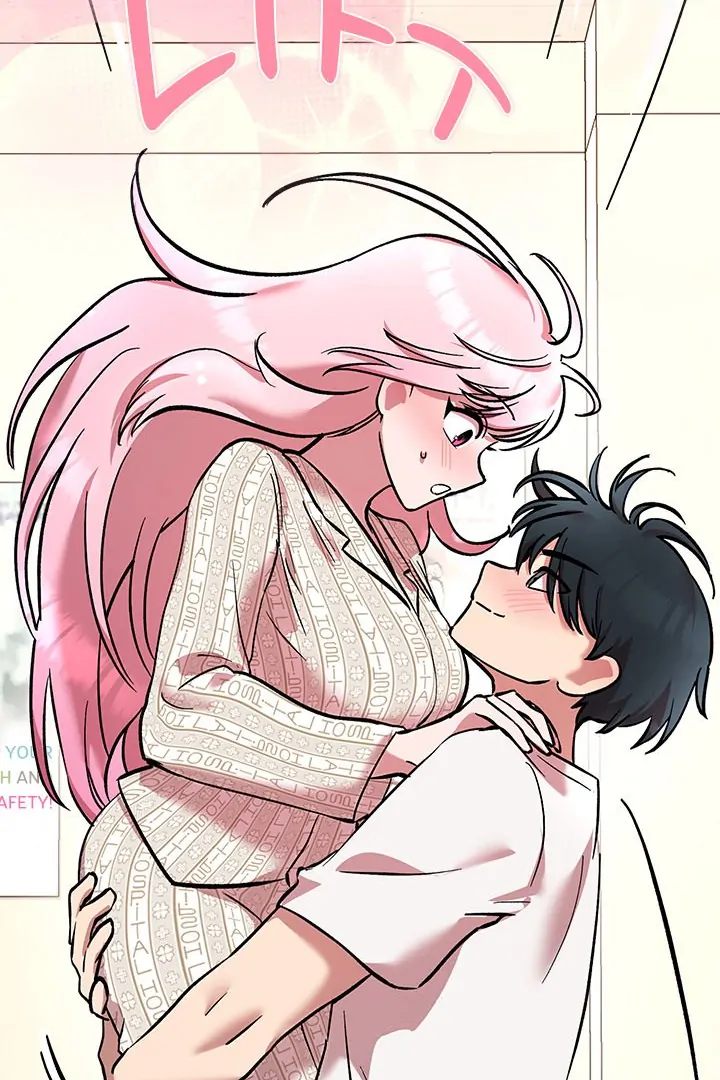 The Ghostly Deal - Chapter 8 Page 109