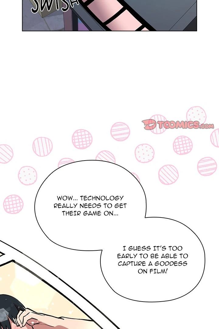 The Ghostly Deal - Chapter 8 Page 125