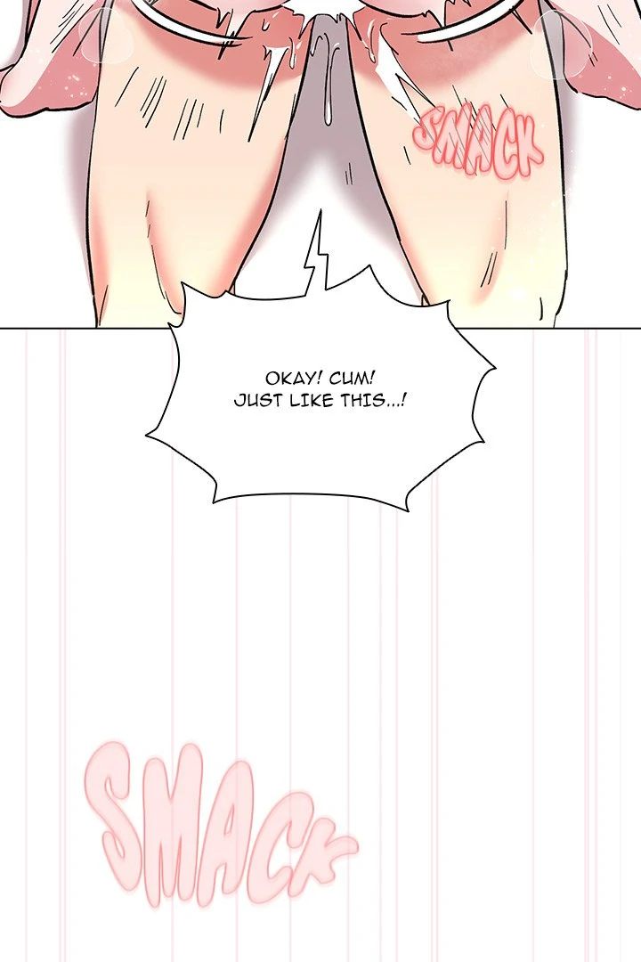 The Ghostly Deal - Chapter 8 Page 51