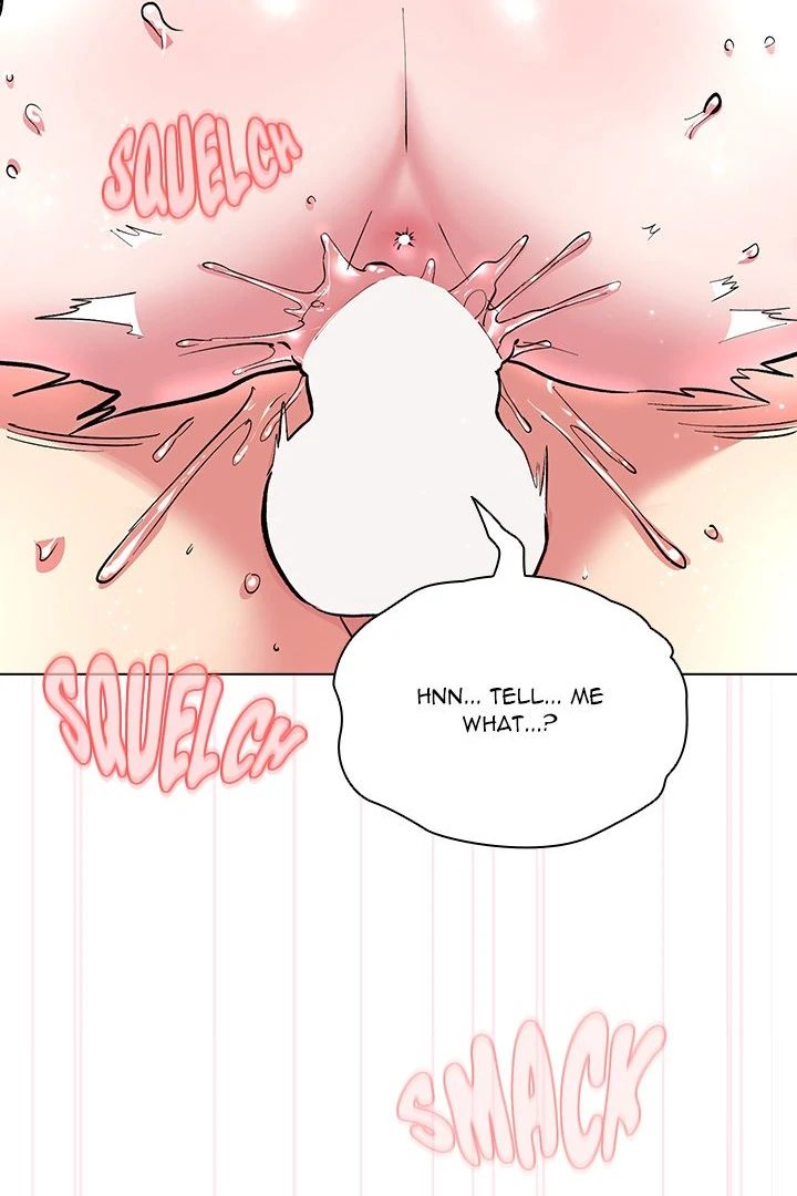 The Ghostly Deal - Chapter 8 Page 6