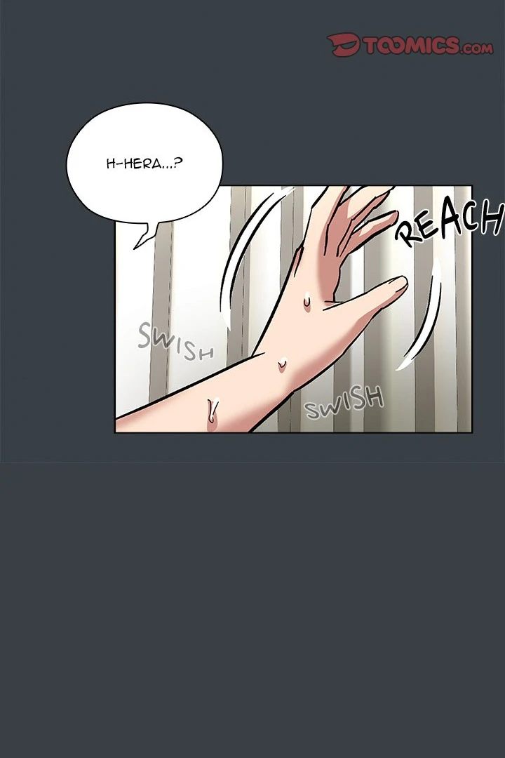 The Ghostly Deal - Chapter 8 Page 60