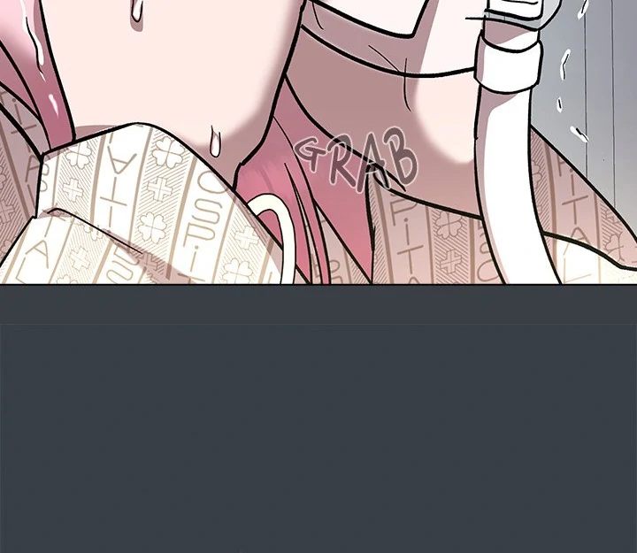 The Ghostly Deal - Chapter 8 Page 72