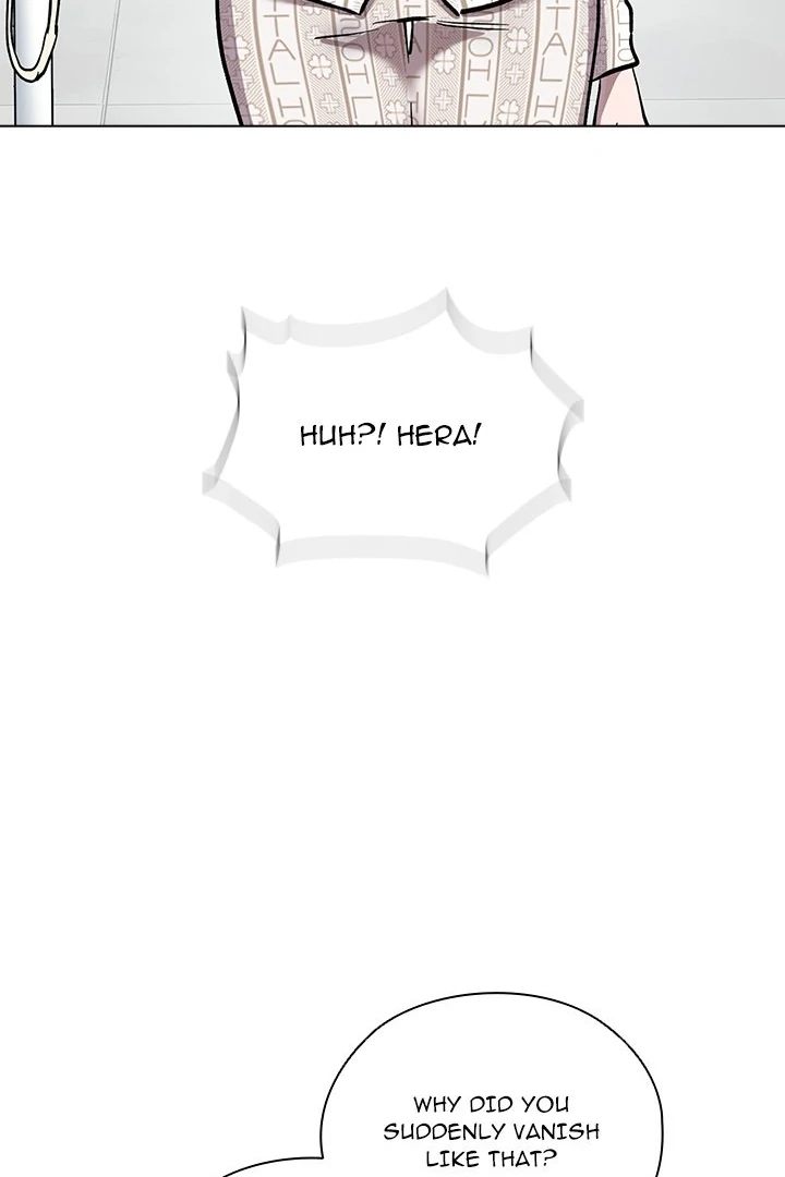 The Ghostly Deal - Chapter 8 Page 84