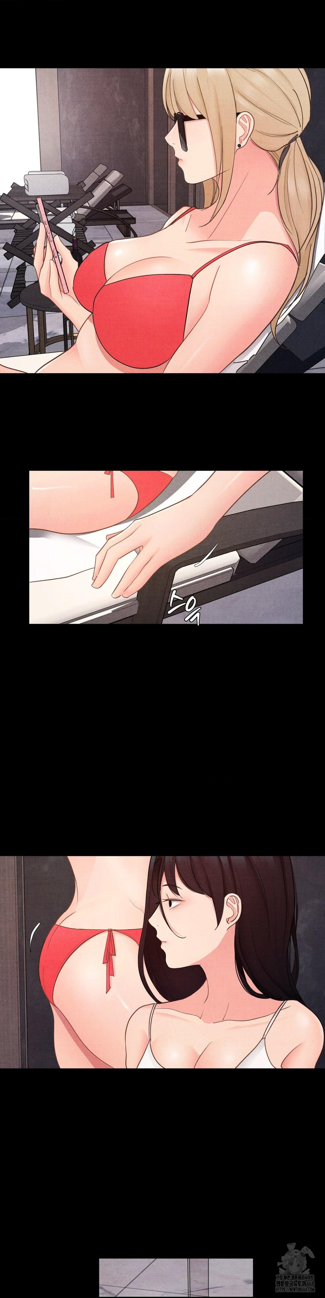 Daily Humiliation Experience Raw - Chapter 26 Page 20